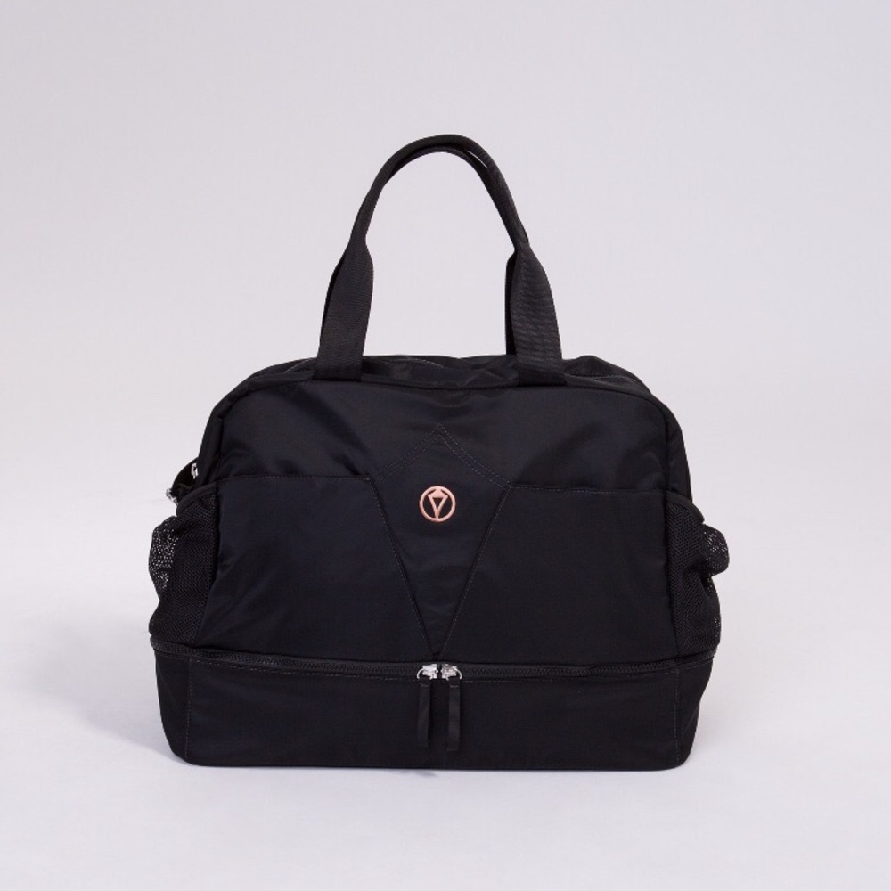 Lululemon girls bag